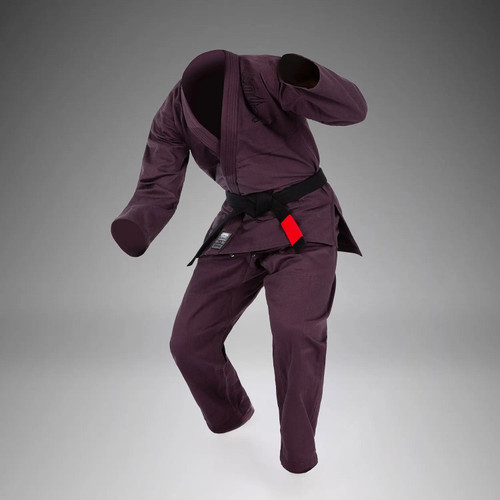 Venum Contender 2.0 BJJ GI - Plum