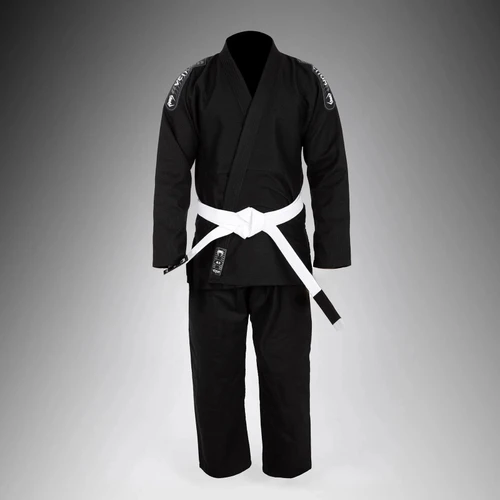 Venum First BJJ GI - Black