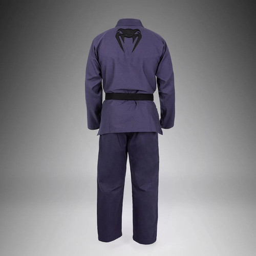 Venum Contender 2.0 BJJ GI - Lavender Grey