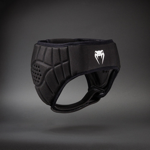 Venum Challenger Wrestling Ear Guard – Black