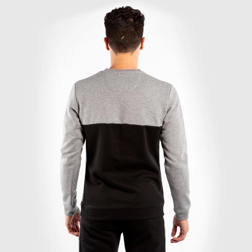 Venum Rafter Sweatshirt – Light Heather Grey