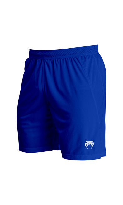 Venum Lineup Kids Training Shorts Royal - Blue