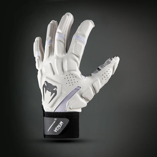 Venum Elite Xtp Football Gloves - White/Black