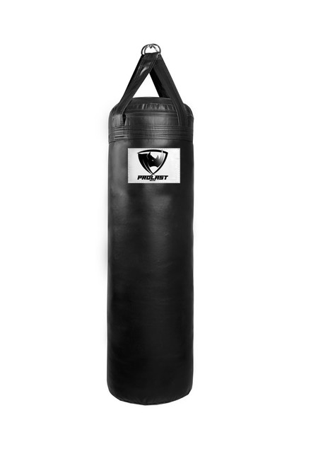 PROLAST 4ft 80lb Boxing MMA Heavy Punching Bag | Pro Fight Shop PROLAST 4ft 80lb Boxing MMA Heavy Punching Bag | Pro Fight Shop
