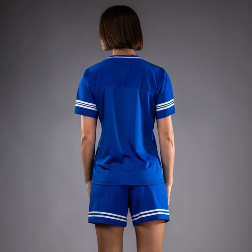 Venum Women's Elite Flag Football Jersey - Royal Blue