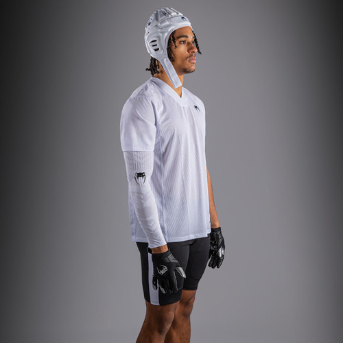 Venum Elite Football Short Sleeve Jersey - White