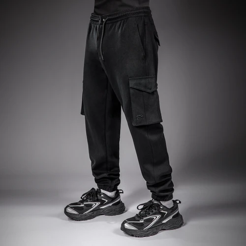 Venum Urban Gi Joggers - Black