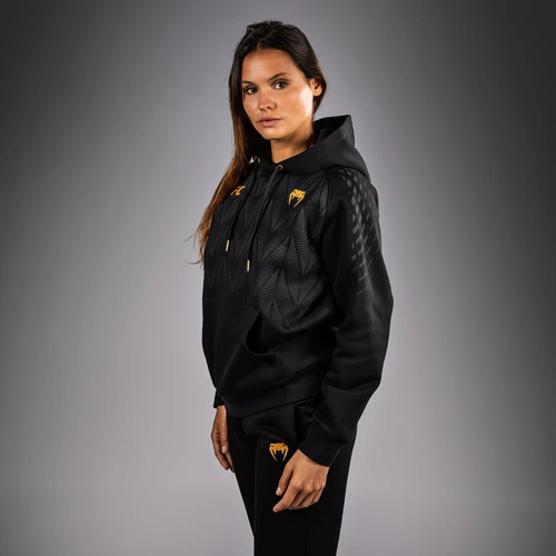 Women’s UFC Zenith by Venum Replica Champion Pullover Hoodie