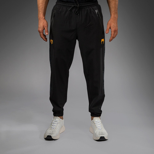 Venum x Chimaev Joggers - Black/Grey