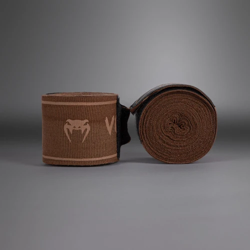 Venum Kontact Evo Classic Handwrap - Dark Brown