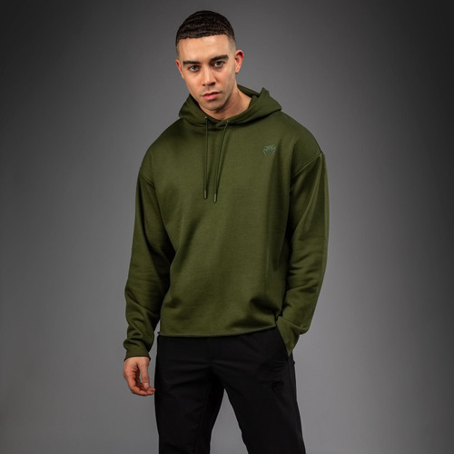Venum Divide Hoodie - Khaki