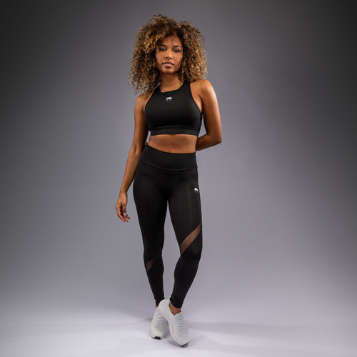 Venum Halo Sport Bra - Black