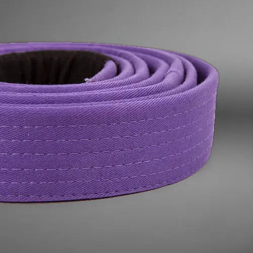 Venum BJJ Belt - Purple
