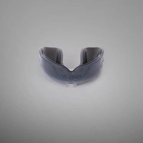 Venum Challenger Mouthguard Strap/Straples - Black Transparent