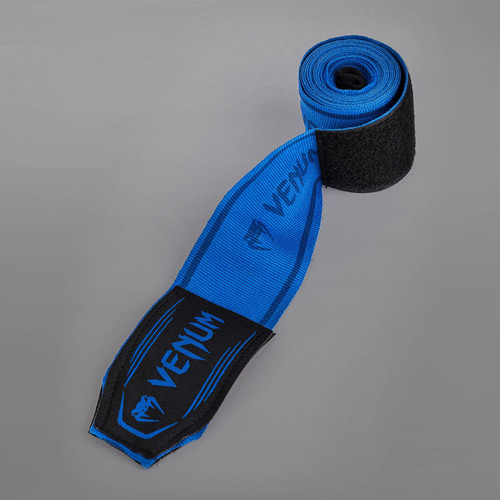 Venum Kontact Evo Hand Wraps - Royal Blue