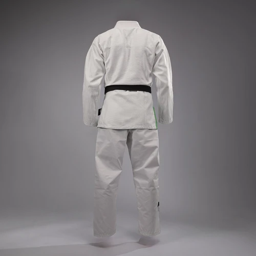 Venum Challenger XT BJJ Gi - Off-White