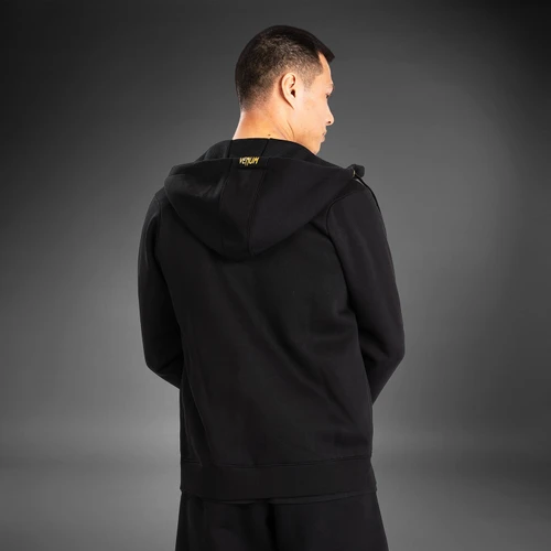 UFC Fusion by Venum Men’s Replica Zip Hoodie - Champion