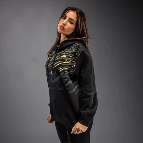 UFC Fusion by Venum Women’s Replica Pullover Hoodie - Champion