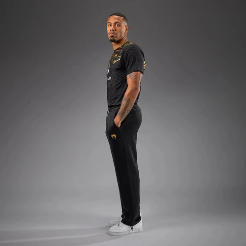 UFC Fusion by Venum Authentic Fight Night Men’s Straight Leg Walkout Pant - Champion