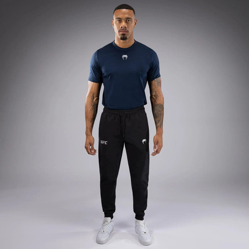 UFC Fusion by Venum Fight Week Men’s Pant - Black