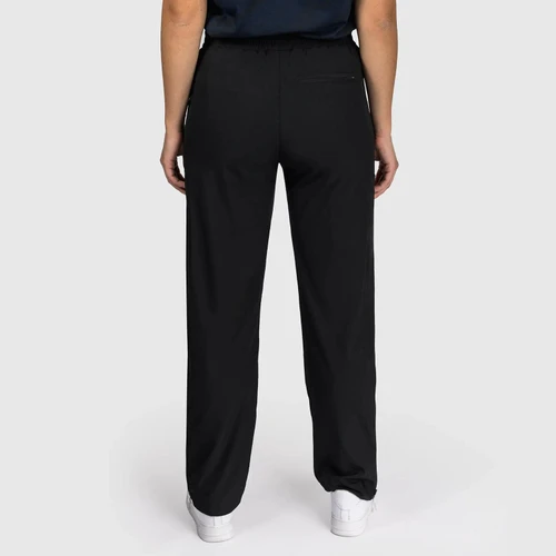 UFC Fusion by Venum Fight Week Women’s Straight Leg Pant - Black