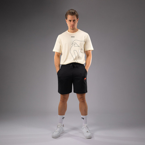Venum Classic Shorts - Black