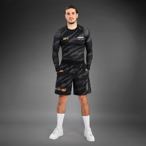 UFC Adrenaline by Venum Fight Week Performance Men’s Shorts - Urban Camo