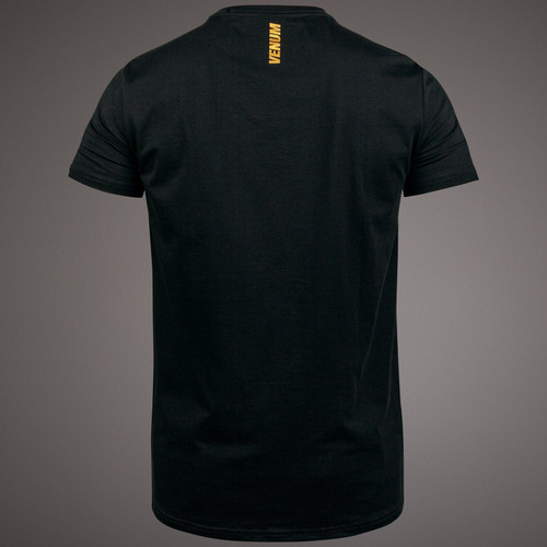 Venum Boxing VT T-shirt - Black/Gold