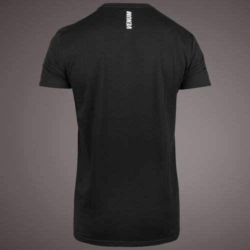 Venum Boxing VT T-shirt - Black/White