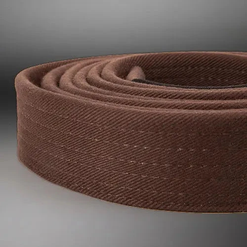 Venum BJJ Belt - Brown