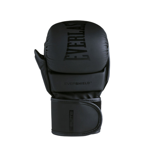 Everlast Elite Boxfit Hybrid Workout Boxing Gloves - Olive
