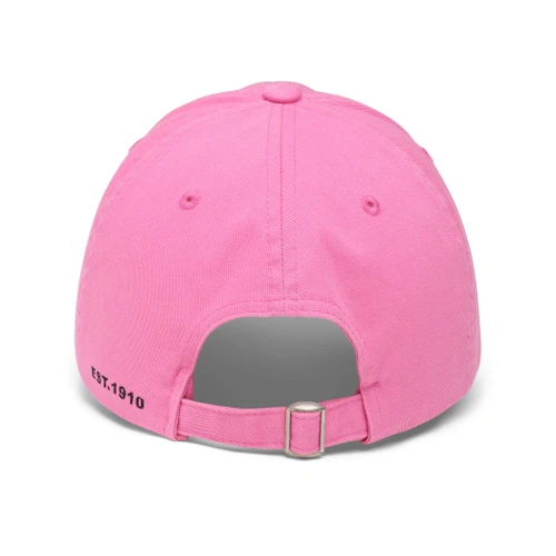 Everlast Core Adjustable Fit Cap - Black/Black