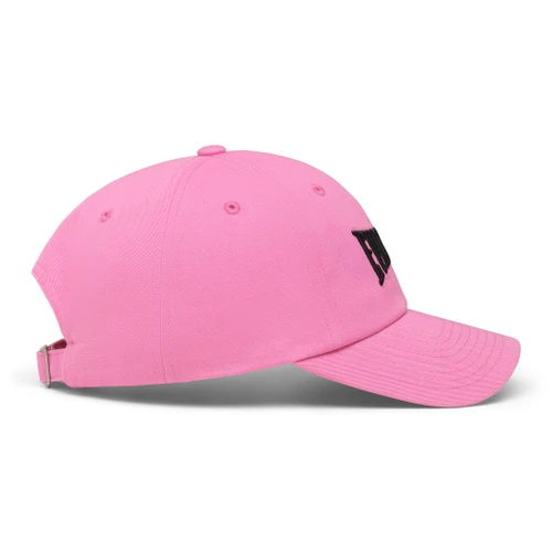 Everlast Core Adjustable Fit Cap - Black/Black