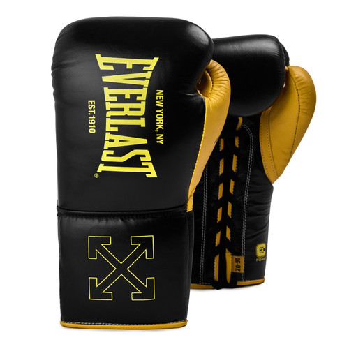 Off-White™ c/o Everlast Powerlock OG Pro 16oz Training Boxing Glove