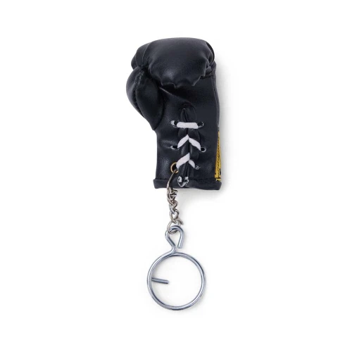 Everlast Boxing Glove Keychain - Pink