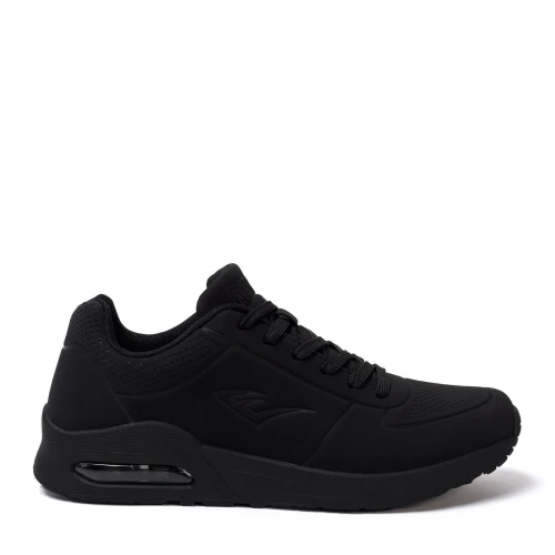 Everlast Men's Kaiso Sneakers - Black