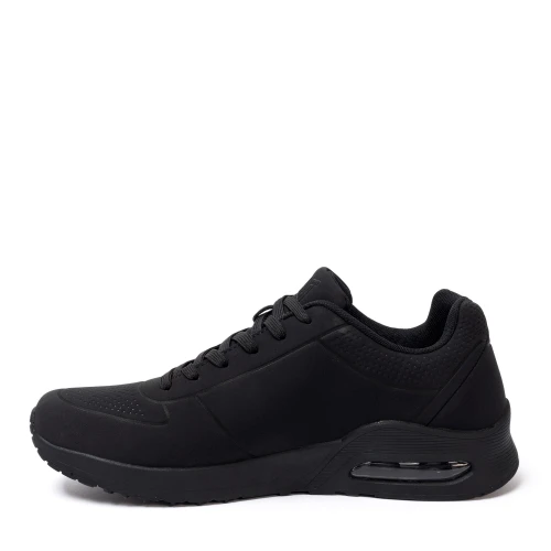 Everlast Men's Kaiso Sneakers - Black