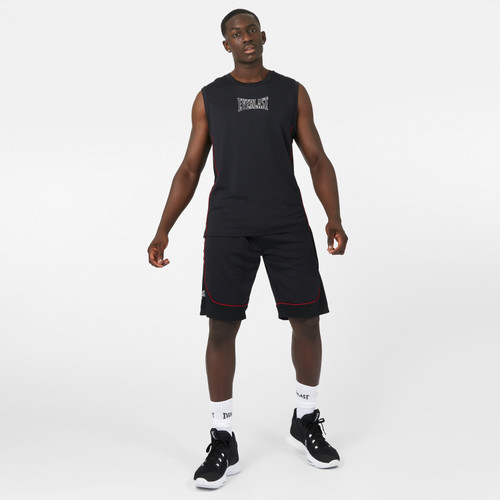 Everlast Men's Basketball Performance Jersey
