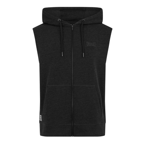 Everlast Men's Box Sleeveless Hoodie