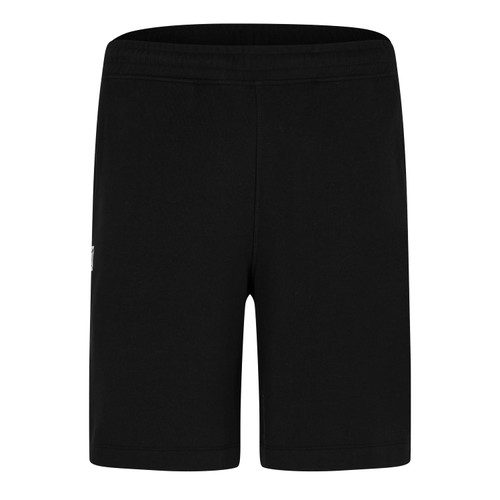 Everlast Men's Box Sweat Shorts - Black