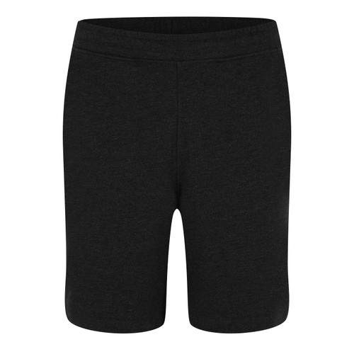 Everlast Men's Box Sweat Shorts - Charcoal