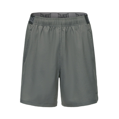 Everlast Men's Flex Woven Shorts - Blue