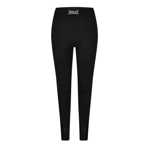 Everlast Women's Mesh Contour Tights