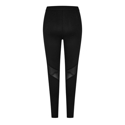 Everlast Women's Mesh Contour Tights