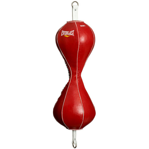 Everlast MX Peanut Double End Speed Bag