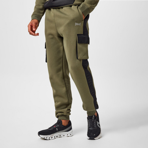 Everlast Mens Elite Utility Pants - Olive