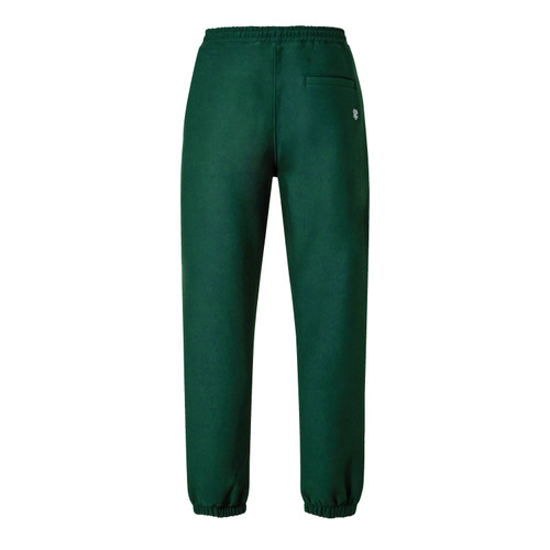 Everlast Men's Arch Sweatpants - GREEN
