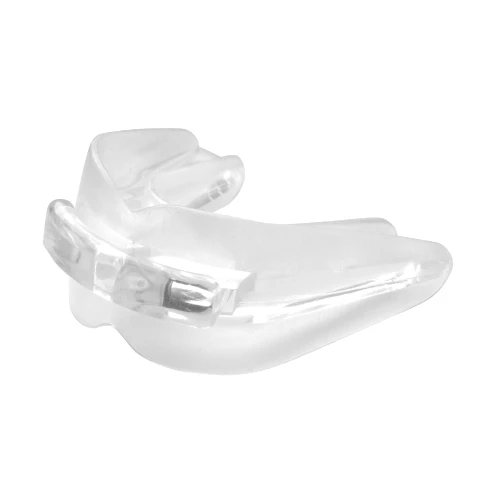 Everlast Double Mouthguard - Clear
