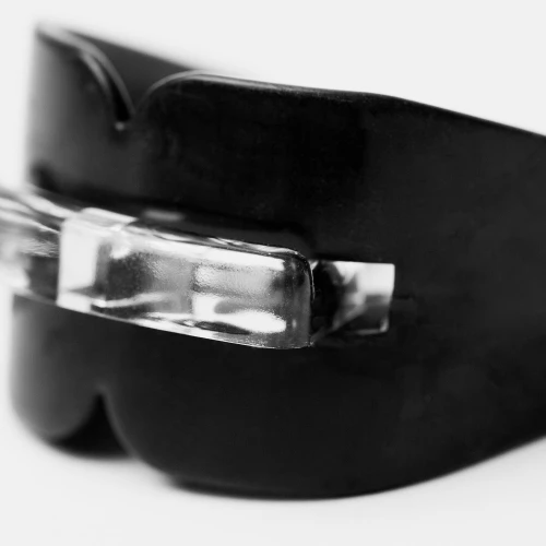 Everlast Double Mouthguard - Clear