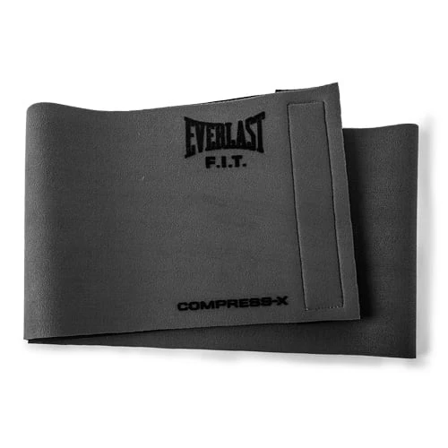 Everlast FIT Slimmer Belt - Grey